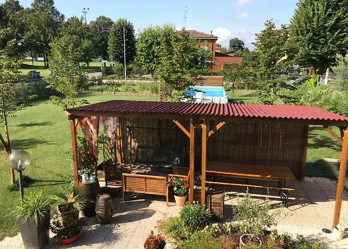 B&B La Casa Del Barbiere