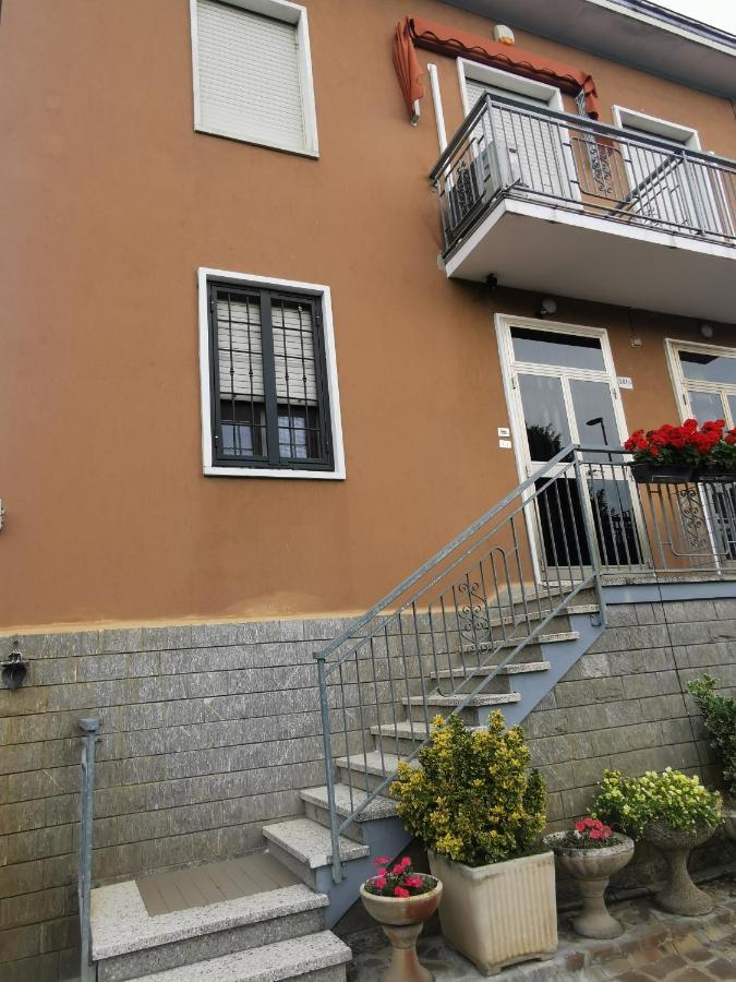 La Casa Del Barbiere * Módena