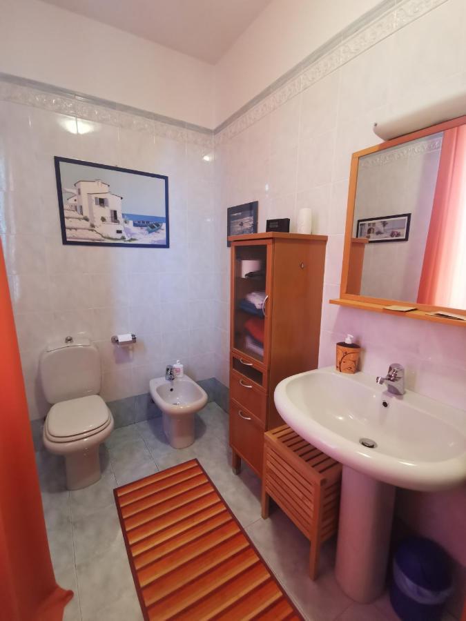 La Casa Del Barbiere * Módena