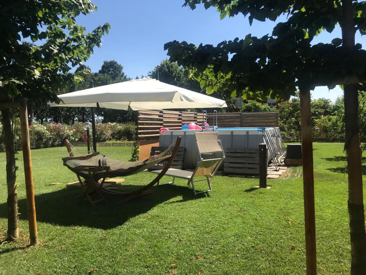 Acomodação com café da manhã  La Casa Del Barbiere