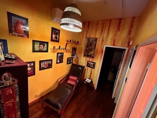 La Casa Del Barbiere Acomodação com café da manhã  *